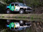 Hummer H2 SUT 2009 года
